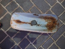 Parafango vespa originale usato  Lamezia Terme