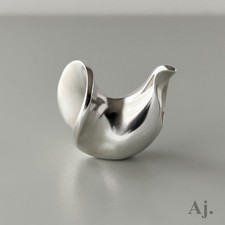 Authentic georg jensen d'occasion  Expédié en Belgium