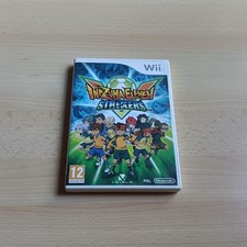 Inazuma eleven strikers usato  Roma