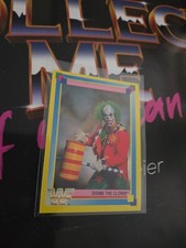 Merlin wwf wwe gebraucht kaufen  Oer-Erkenschwick