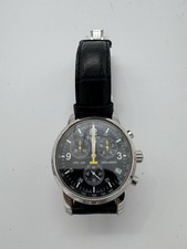 Tissot prc200 ref.17.1.526.52 d'occasion  Expédié en Belgium