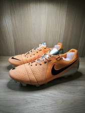 Nike CTR360 MAESTRI FG UK 10 EUA 11 CHUTEIRAS KANGA LITE ACC EXTREMAMENTE RARAS comprar usado  Enviando para Brazil