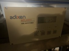 Adixen act 600 d'occasion  Annecy