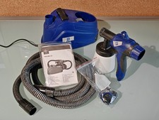 Lux tools farbsprühgerät gebraucht kaufen  Hamburg
