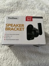 Von haus speaker for sale  BOURNEMOUTH