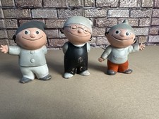 Mainzelmännchen serie 1960er gebraucht kaufen Mainzelmännchen serie 1960er gebraucht kaufen  Rodenberg