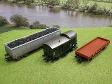 Märklin gepäckwagen niederbo gebraucht kaufen  Hameln