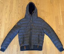 Naketano winterjack brave gebraucht kaufen  Hamburg