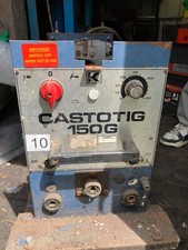 Castotig 150g mma for sale  WREXHAM