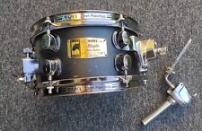 Rullante mapex black usato  Castelnuovo del Garda
