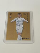 Topps match attax d'occasion  Cranves-Sales