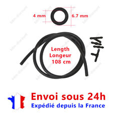 Durite Lave Glace Kit Tuyau Pour Buse Gicleur Peugeot 206 207 307 308 406 407 comprar usado  Enviando para Brazil