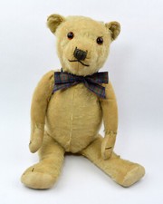 1920s chiltern teddy for sale  WATERLOOVILLE