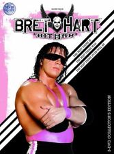 Wwe bret hitman for sale  Shipping to Ireland