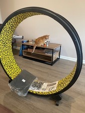 Indoor cat exercise for sale  Cincinnati