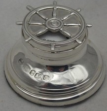 Hallmarked sterling silver for sale  BIRMINGHAM