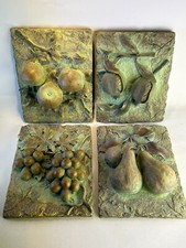 Piece fruit wall for sale  Warren
