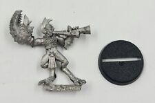 Musician daemonettes slaanesh gebraucht kaufen  Puderbach