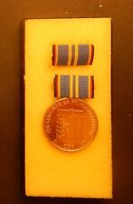 Ddr medaille landesverteidigun gebraucht kaufen  Berlin