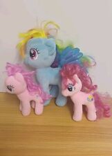 Little pony plush for sale  REDDITCH