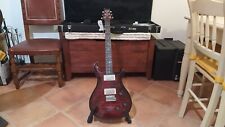 Chitarra elettrica prs usato  Venezia