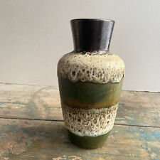 Germany scheurich pottery for sale  LEOMINSTER