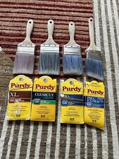 Lot paint brushes for sale  Coraopolis