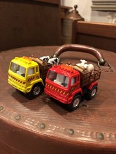 Camioncini giocattolo usato  Ravenna