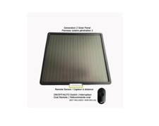 Replacement unit sunforce for sale  Miami