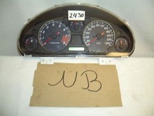 Mx5 tacho tachometer gebraucht kaufen  Kruft