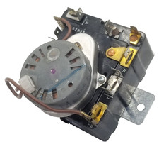 Whirlpool dryer timer for sale  Farmington