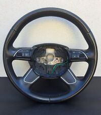 Volante sterzo pelle usato  Sinopoli