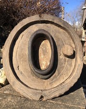 Rare antique wood for sale  Monson