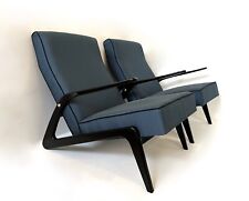 Armchairs alfred hendrickx d'occasion  Expédié en Belgium