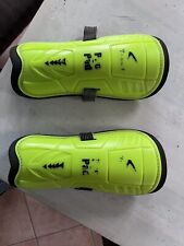 Parastinchi calcio nike usato  Gioia del Colle