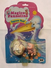 Maialino magico pannolino usato  Italia