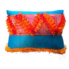 Handmade decorative throw for sale  Henderson