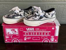 Vintage vans vanosaur for sale  Shipping to United Kingdom