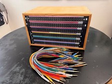 Switchcraft point patchbay for sale  Tucson