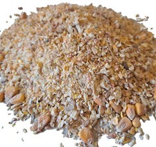 Maisschrot grob 25kg gebraucht kaufen  Coswig