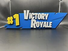 Fortnite victory royale for sale  Stantonsburg