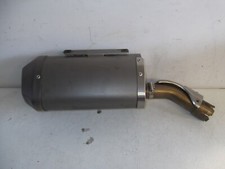 Yamaha exhaust silencer for sale Yamaha exhaust silencer for sale  GODSTONE