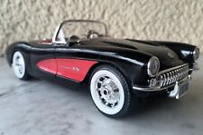 Chevrolet corvette 1957 gebraucht kaufen  Esslingen am Neckar