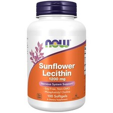 Foods sunflower lecithin for sale  DRIFFIELD