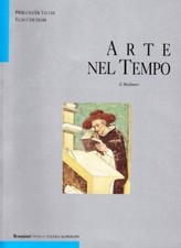 Arte nel tempo usato  Roma
