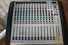 Soundcraft mixer spirit gebraucht kaufen  Koblenz