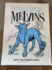 Blue goat melvins for sale  Anaheim