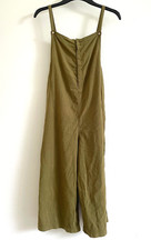 Mango khaki cotton for sale  PERTH