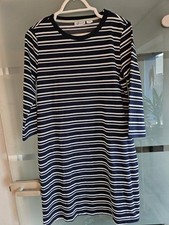 Shirtkleid maritim gebraucht kaufen  Leezen