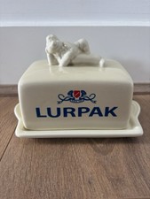 Lurpak ceramic douglas for sale  PONTEFRACT